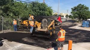 Best Recycled Asphalt Driveway Installation  in Old Bethpage, NY